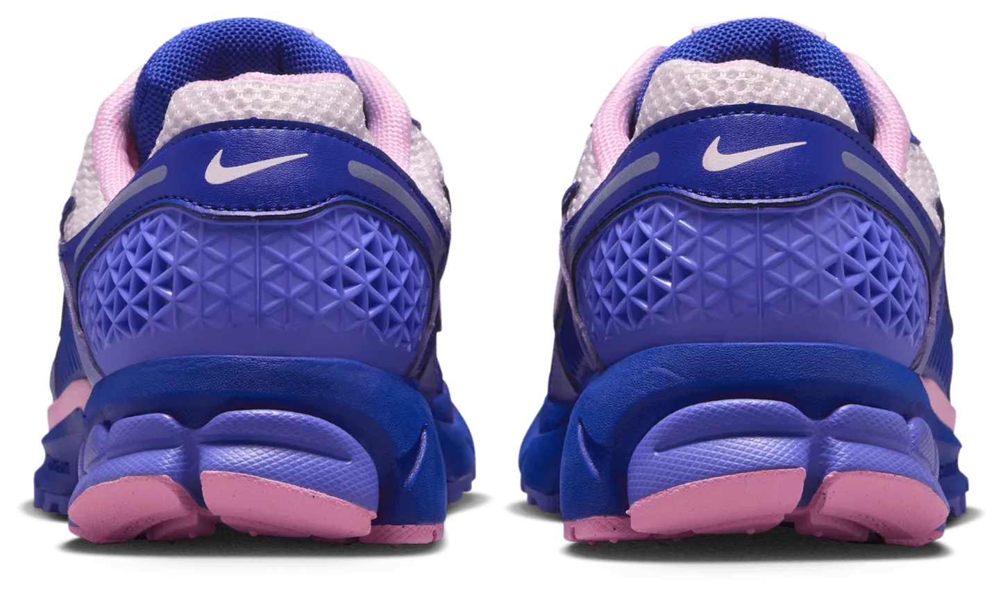 Nike Zoom Vomero 5 - Old Royal/Pink Rise/Bleached Lilac - Image 3