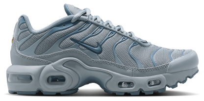Nike Air Max Plus 童款 - Stealth/Armory Blue/Off Noir - Image 1