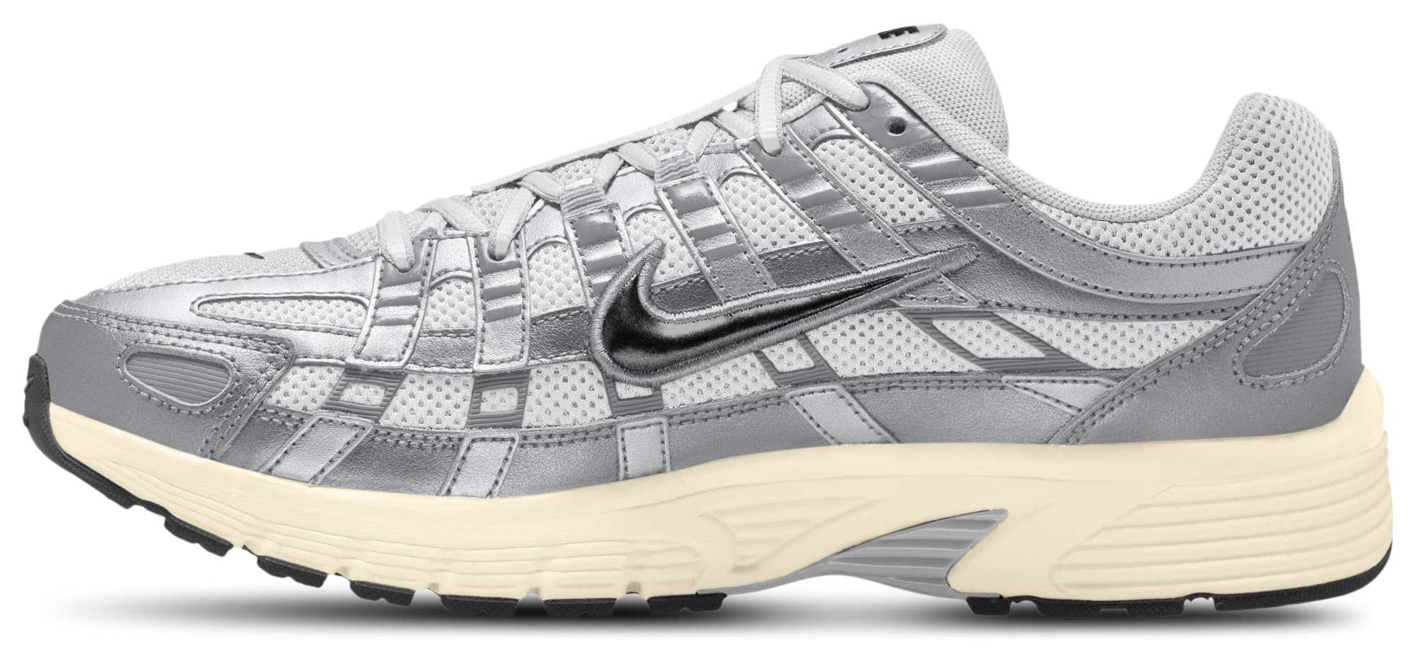 Nike P-6000 - Black - Image 2