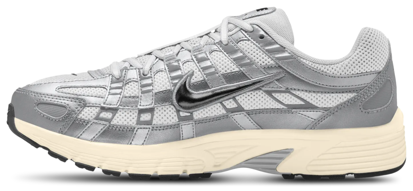 Nike P-6000 - Black - Image 2