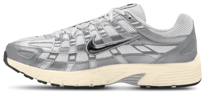 Nike P-6000 - Black - Image 2
