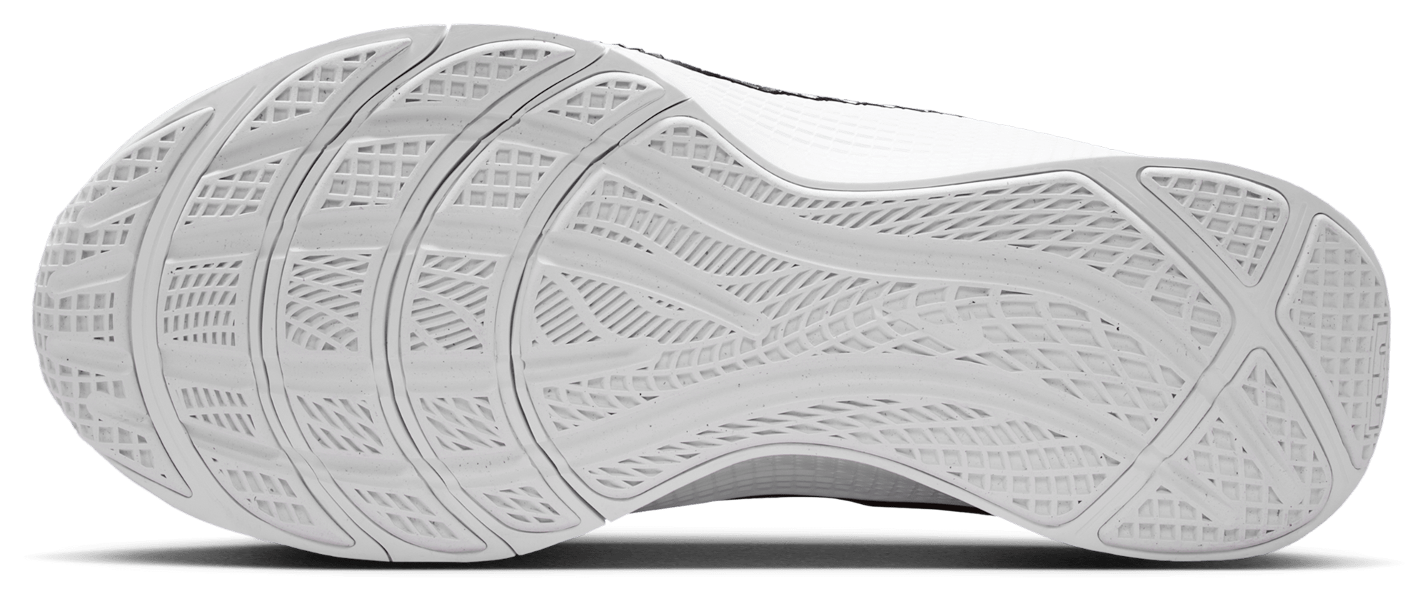 Nike Lebron TR 1 - Black/Black/White - Image 5