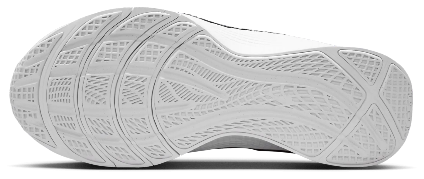 Nike Lebron TR 1 - Black/Black/White - Image 5