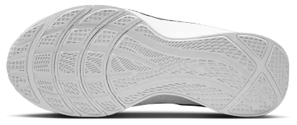 Nike Lebron TR 1 - Black/Black/White - Image 5