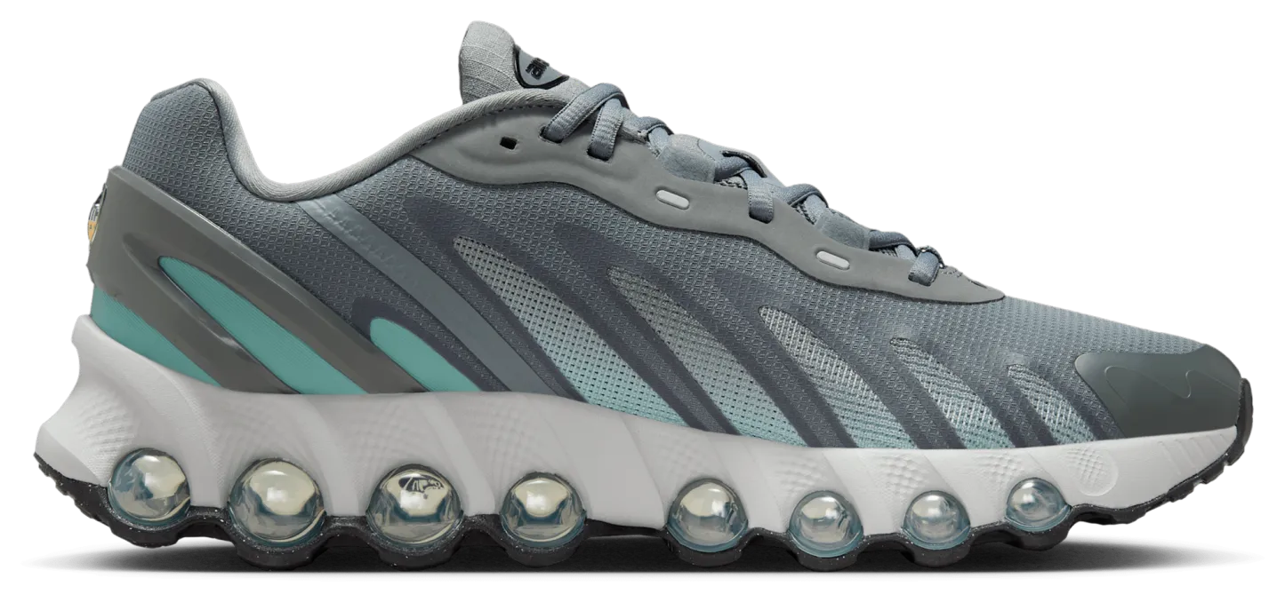 Nike Air Max DN8 - Cool Grey/Cannon/Black - Image 1