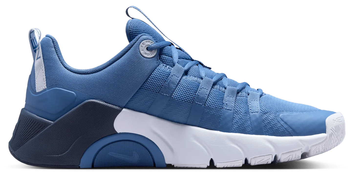 Nike Metcon 7 - Thunder Blue/Football Grey/Indigo Storm - Image 1