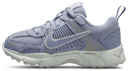 Nike Vomero 5 童款 - Summit White/Ghost - Image 2