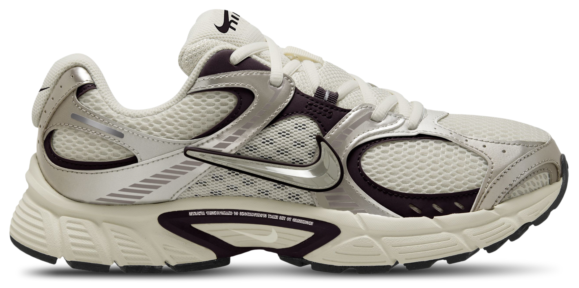 Nike V5 RNR - Phantom/Phantom/Moon Particle - Image 1