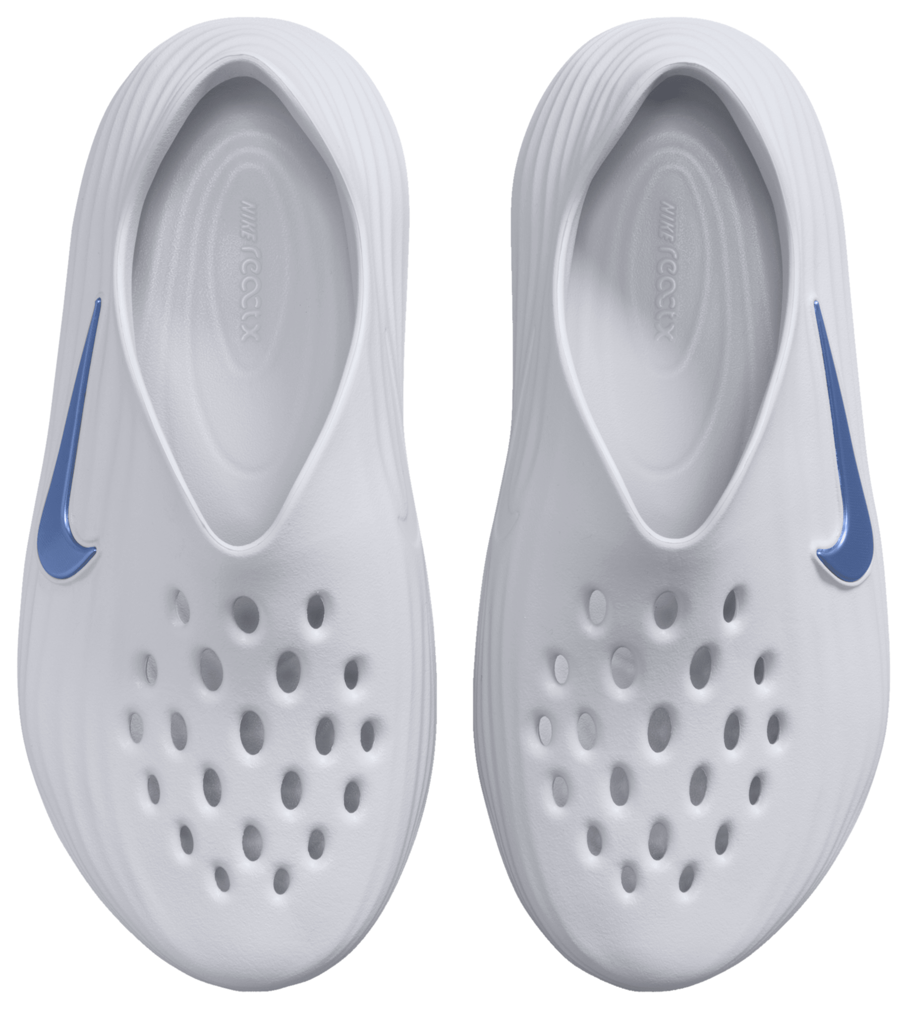 Nike ReactX Rejuven8 - Aluminum/Football Grey - Image 4