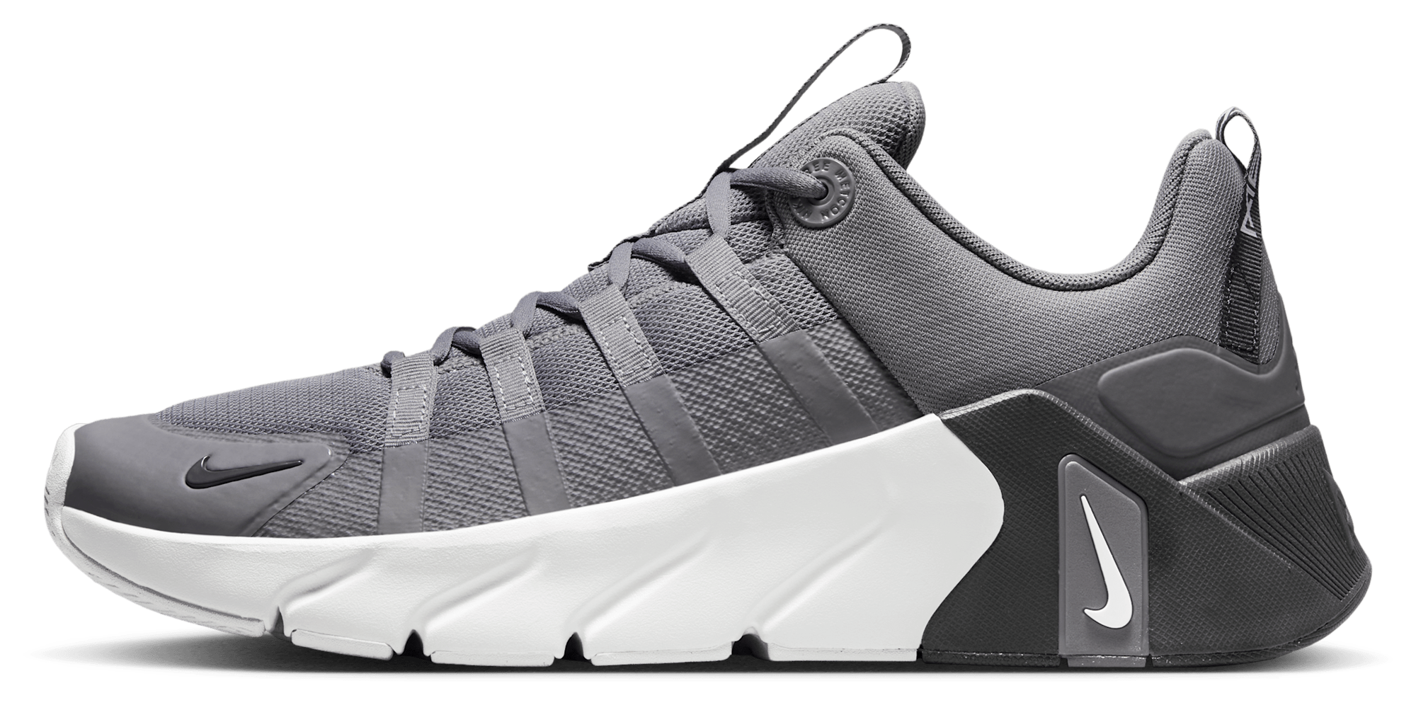 Nike Metcon 7 - Pencil Point/White/Med Ash - Image 2
