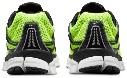 Nike Zoom Skylon 11 - Black/Green/Silver - Image 3