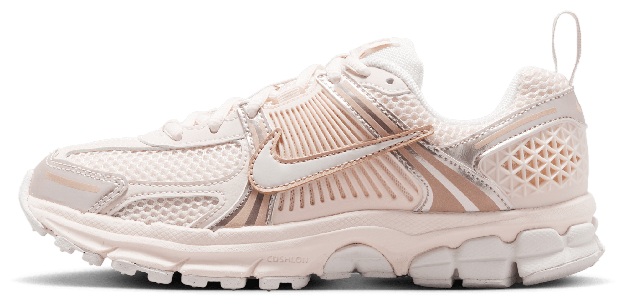 Nike Vomero 5 童款 - Chalk/Chalk/Sail - Image 2