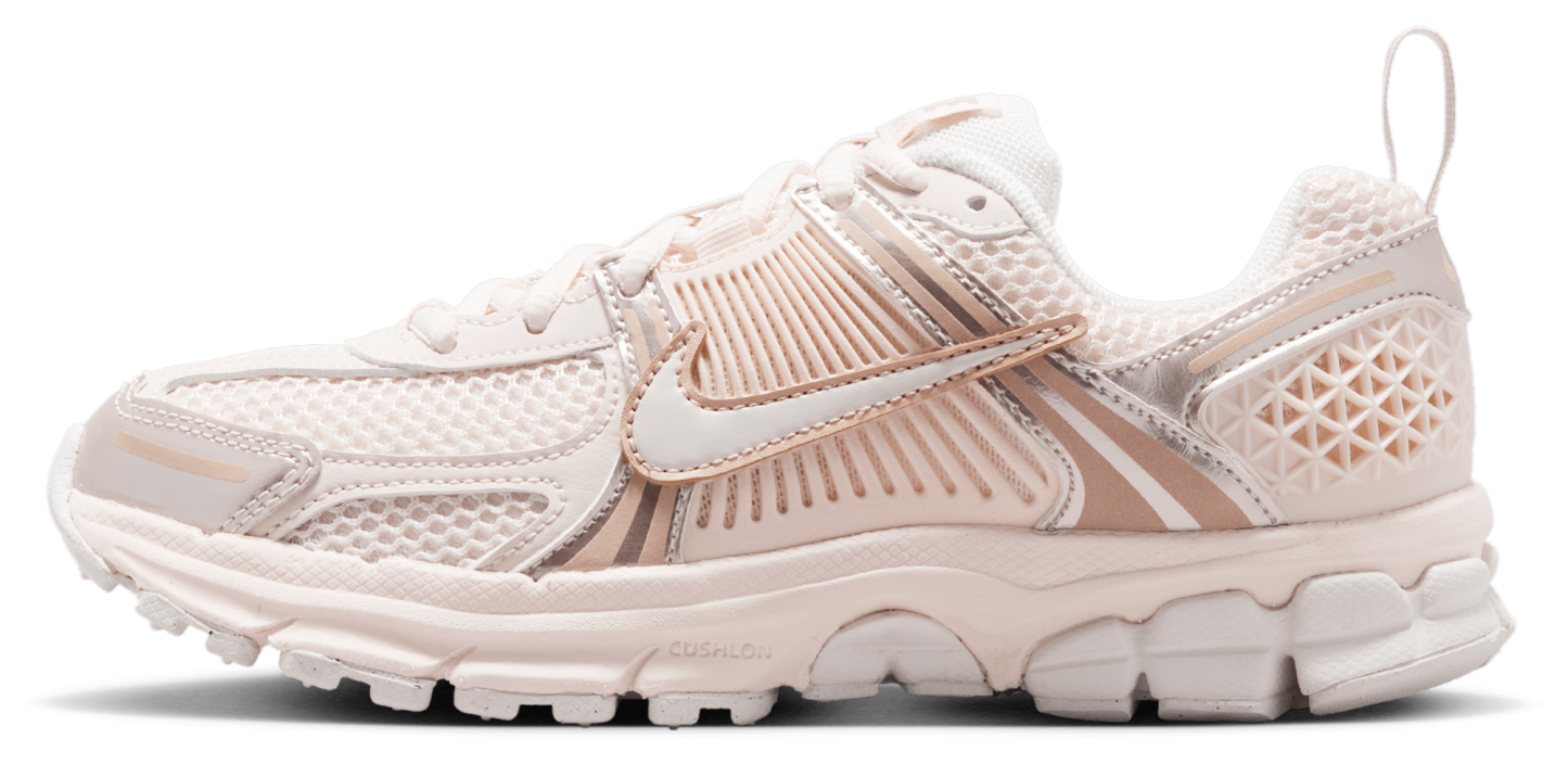 Nike Vomero 5 童款 - Chalk/Chalk/Sail - Image 2