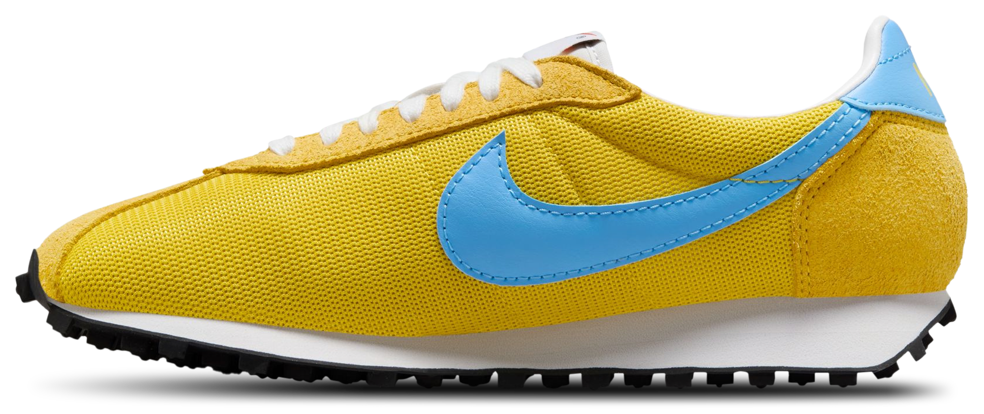 Nike LD-1000 - White/University Blue/Lightning - Image 2