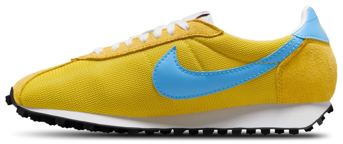 Nike LD-1000 - White/University Blue/Lightning - Image 2