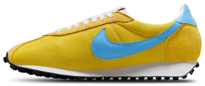 Nike LD-1000 - White/University Blue/Lightning - Image 2