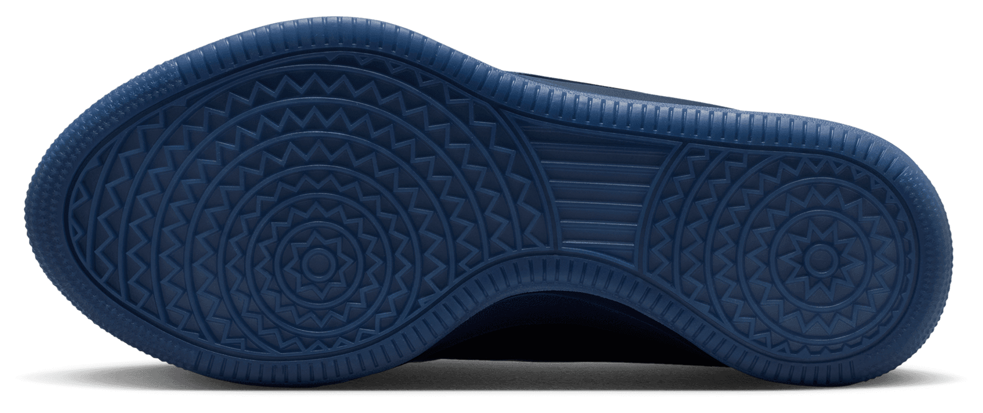 Nike Book 2 - Navy/Navy/Navy/Navy/Navy/Navy/Navy/Navy/White/Navy - Image 5