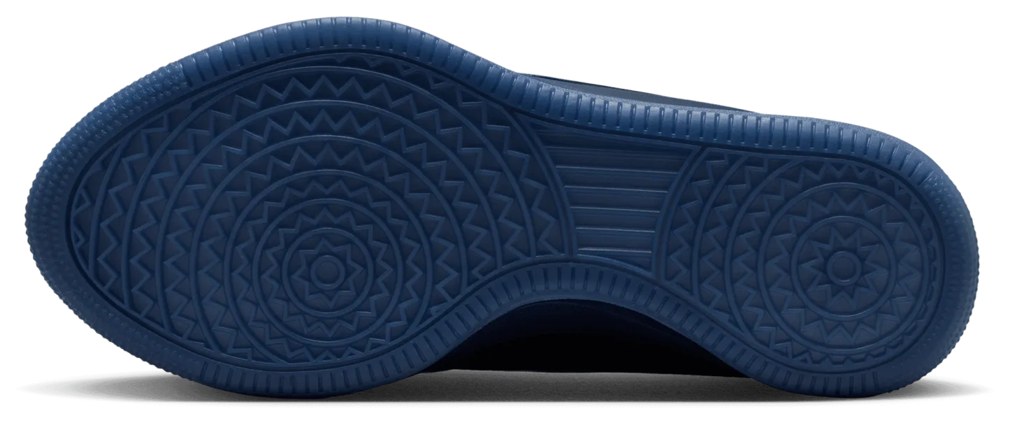 Nike Book 2 - Navy/Navy/Navy/Navy/Navy/Navy/Navy/Navy/White/Navy - Image 5