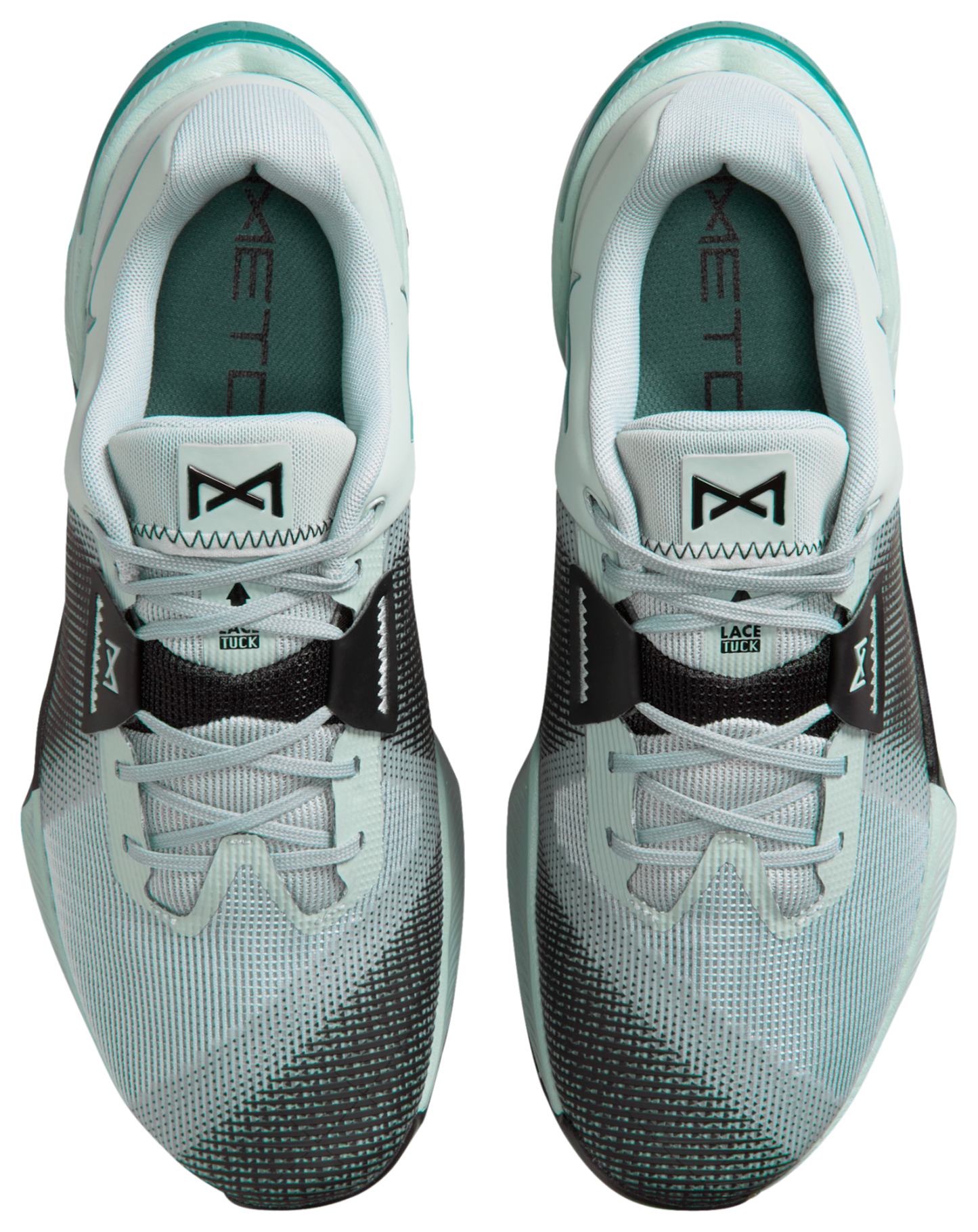 Nike Metcon 10 - Mineral Slate/Lt Pumice/Black - Image 4