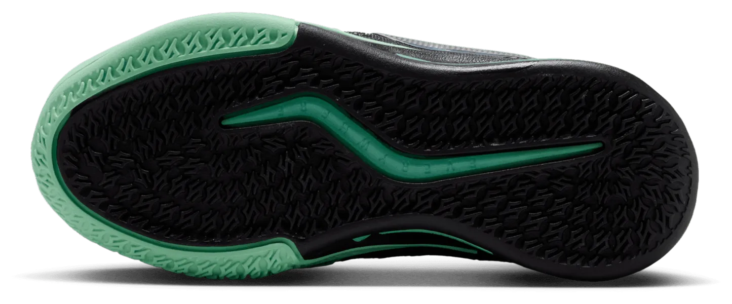 Nike Sabrina 4 童款 - Gray - Image 5