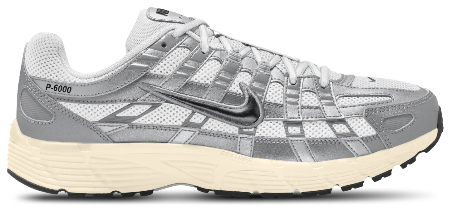 Nike P-6000 - Black - Image 1