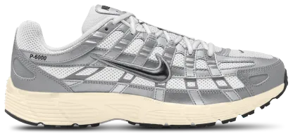 Nike P-6000 - Black - Image 1