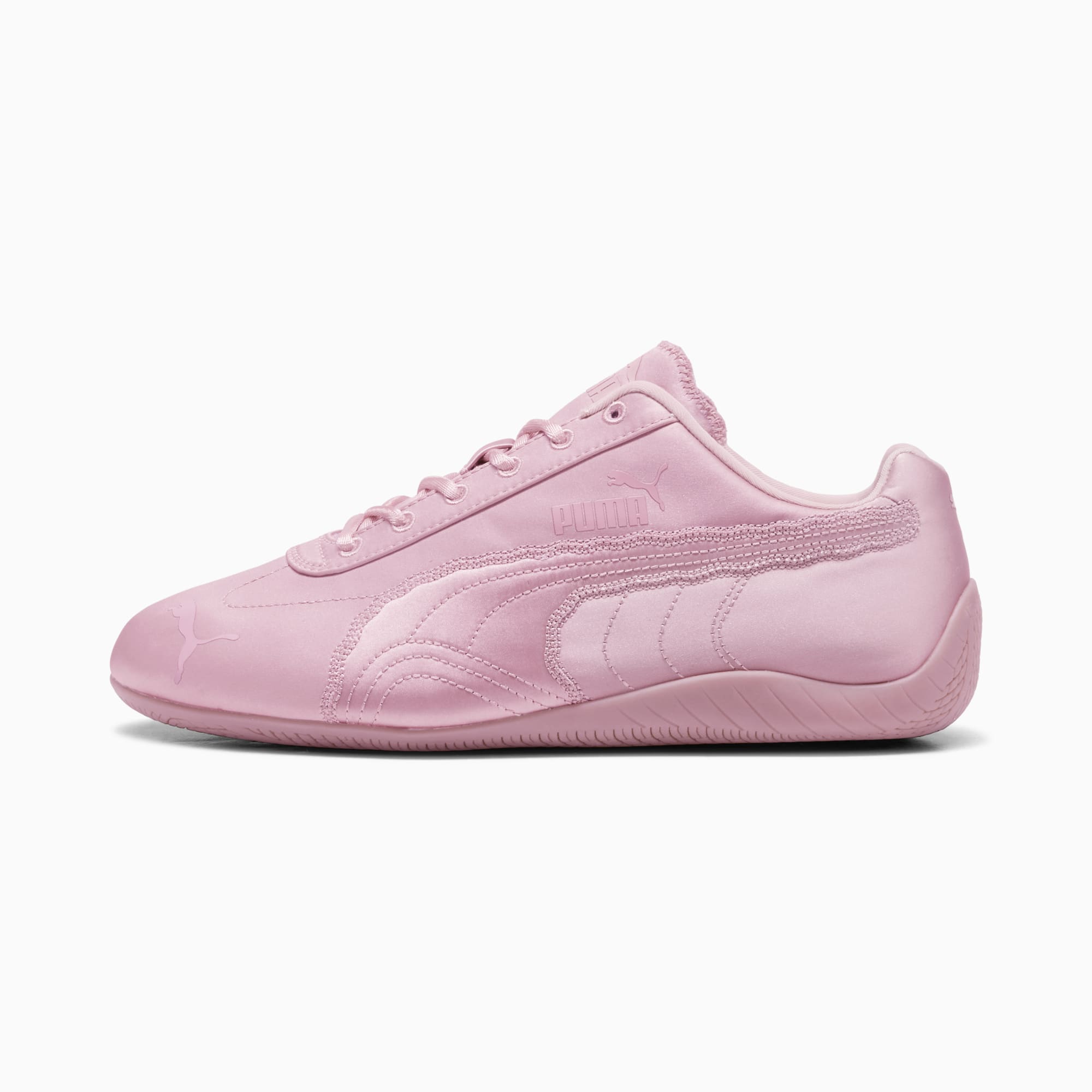Speedcat Venus Women's Sneakers - Pearl Pink - 1