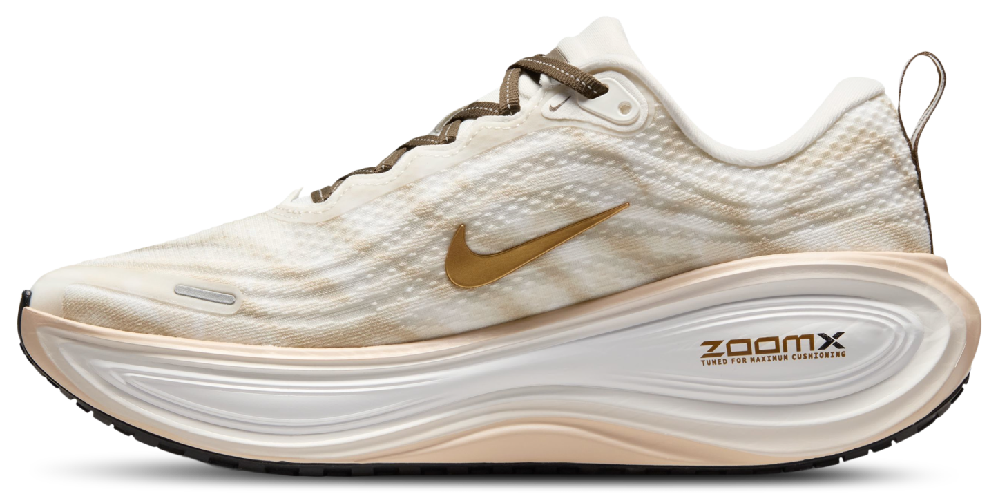 Nike Vomero Plus - Coconut Milk/Peony/Summit White - Image 2