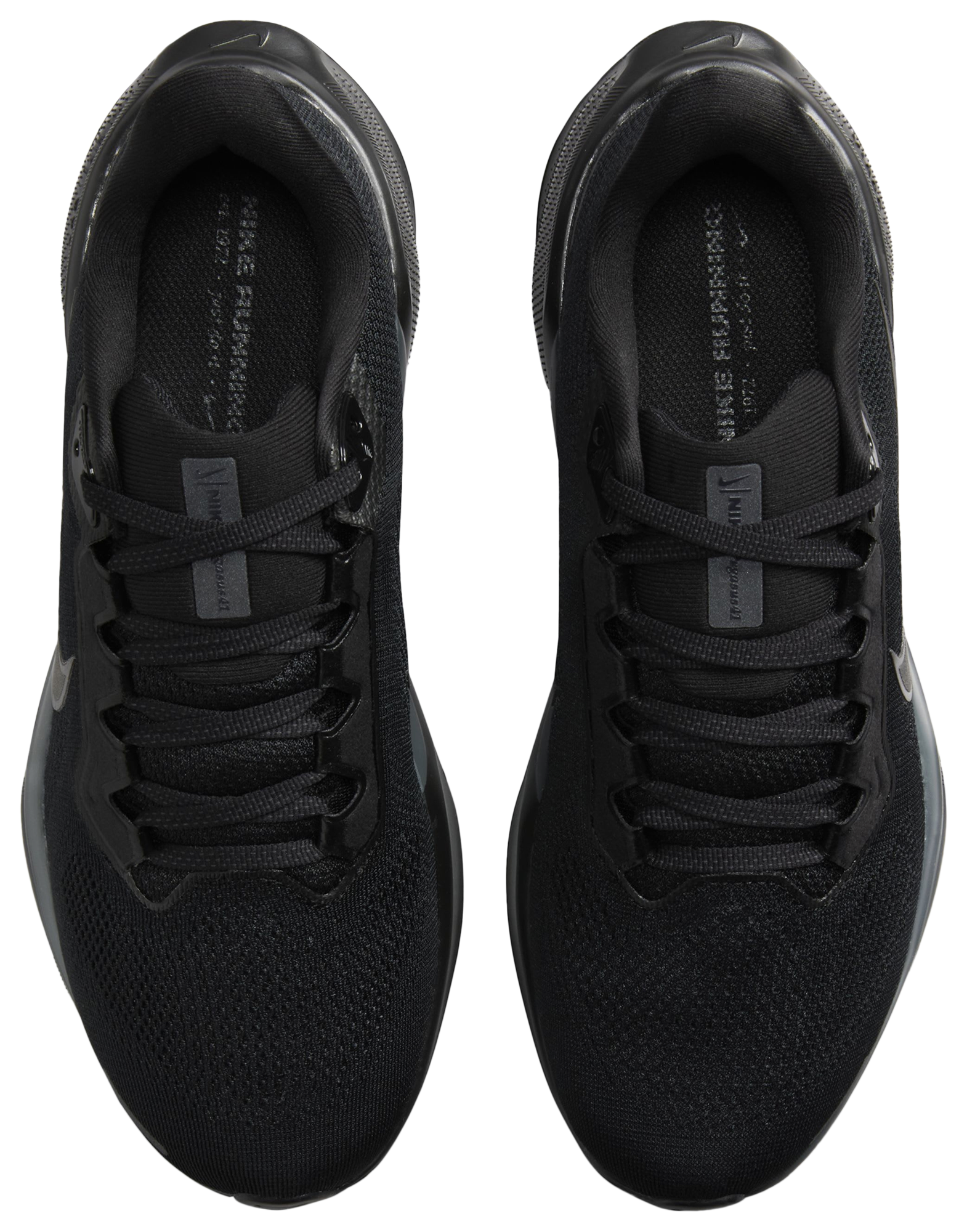 Nike Air Zoom Pegasus 41 - Black/Black - Image 5