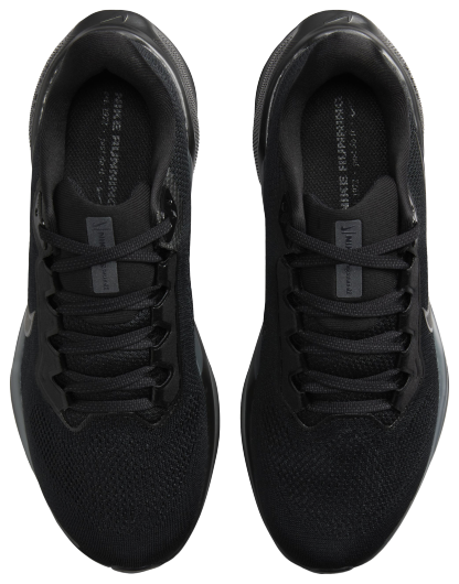Nike Air Zoom Pegasus 41 - Black/Black - Image 5