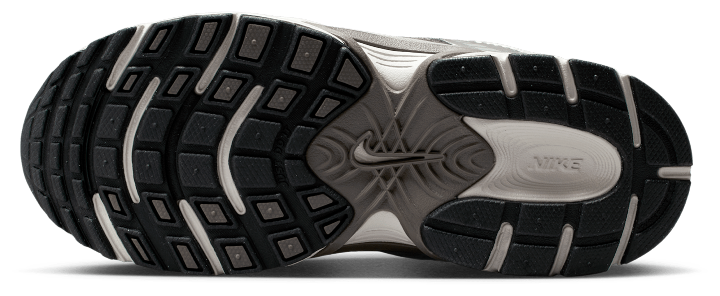 Nike V5 RNR 童款 - Cave Stone/Black/College Grey - Image 5