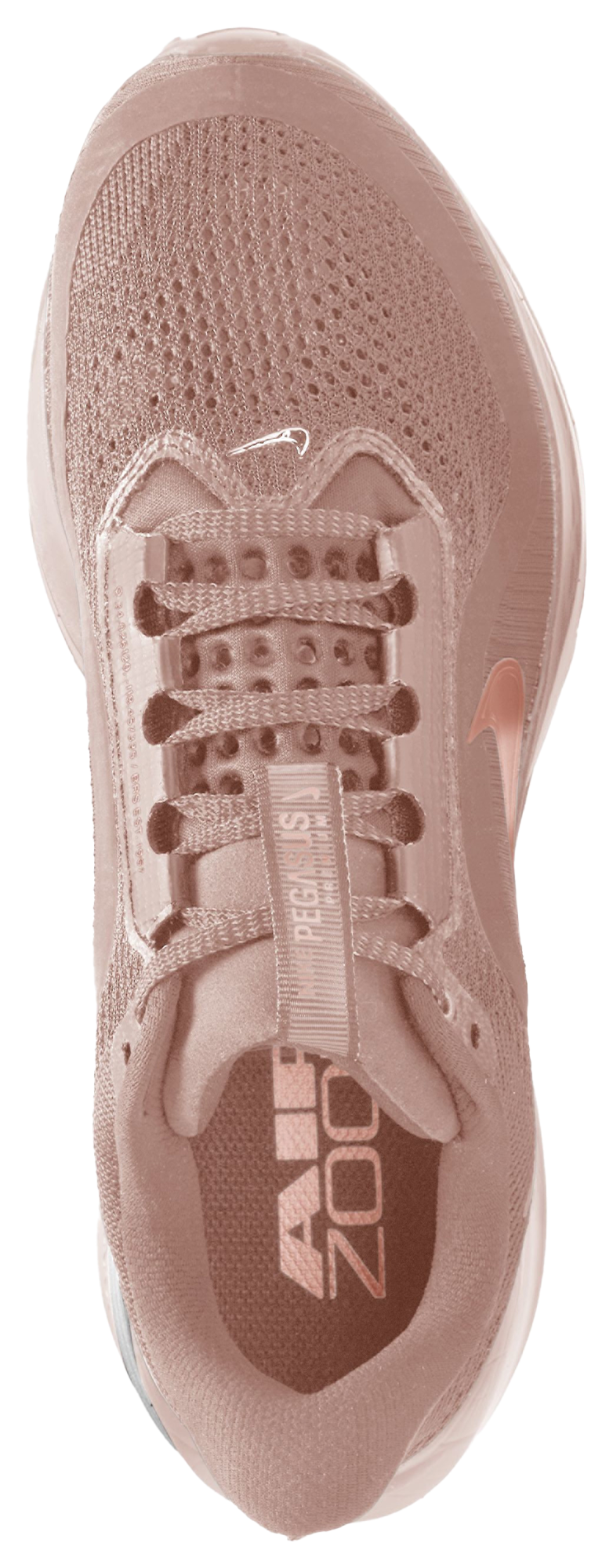 Nike Pegasus Premium - Particle Pink/Metallic Rose Gold - Image 3