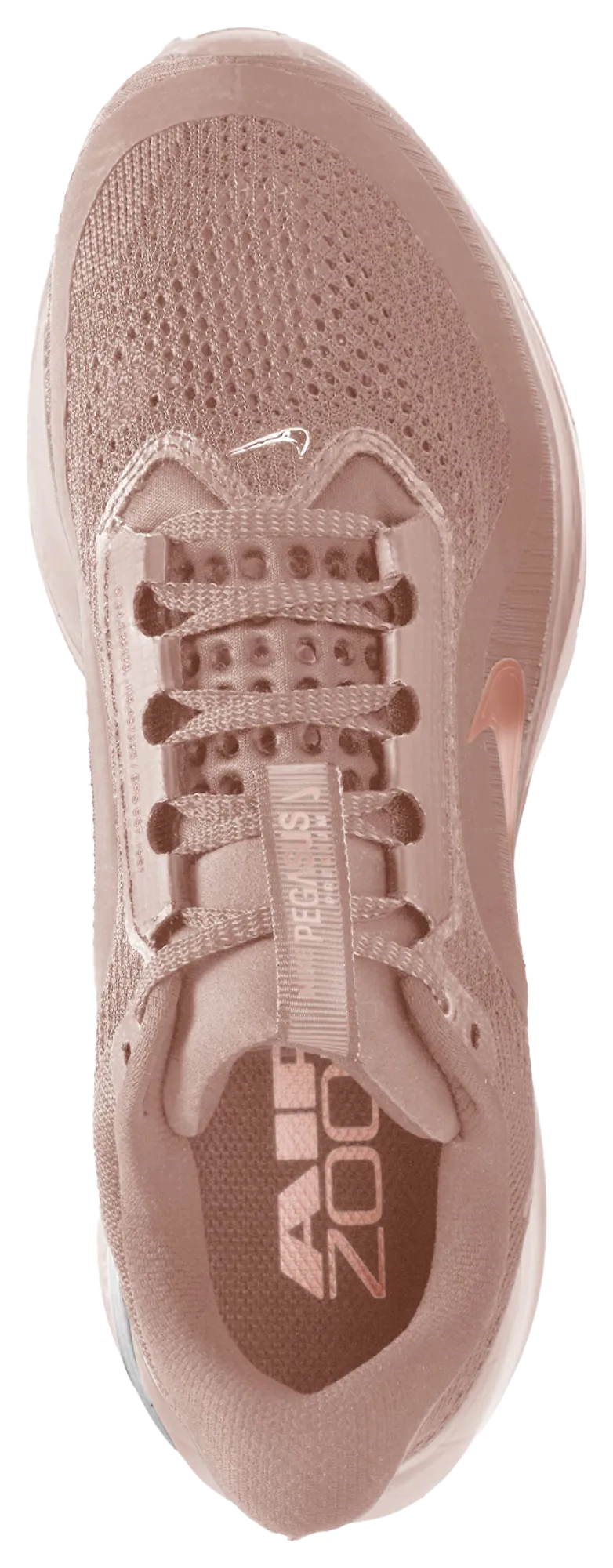 Nike Pegasus Premium - Particle Pink/Metallic Rose Gold - Image 3