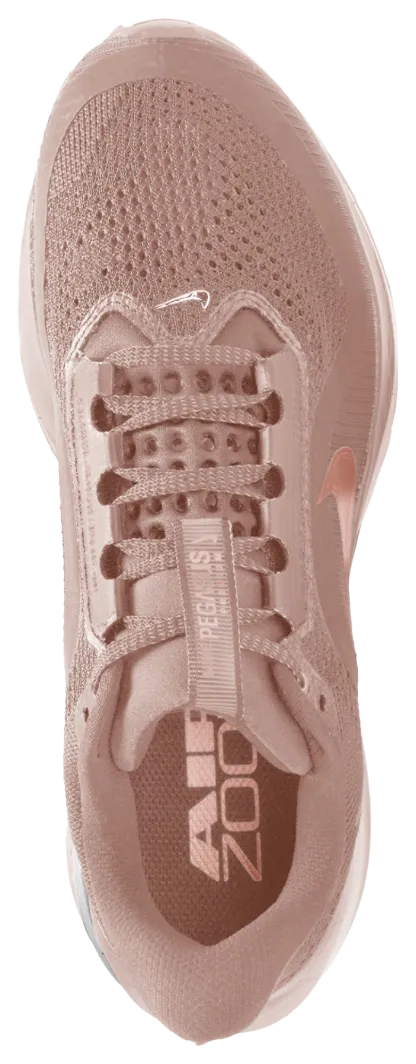 Nike Pegasus Premium - Particle Pink/Metallic Rose Gold - Image 3