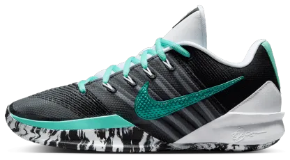 Nike Sabrina 3 - Black/Mint/White - Image 2