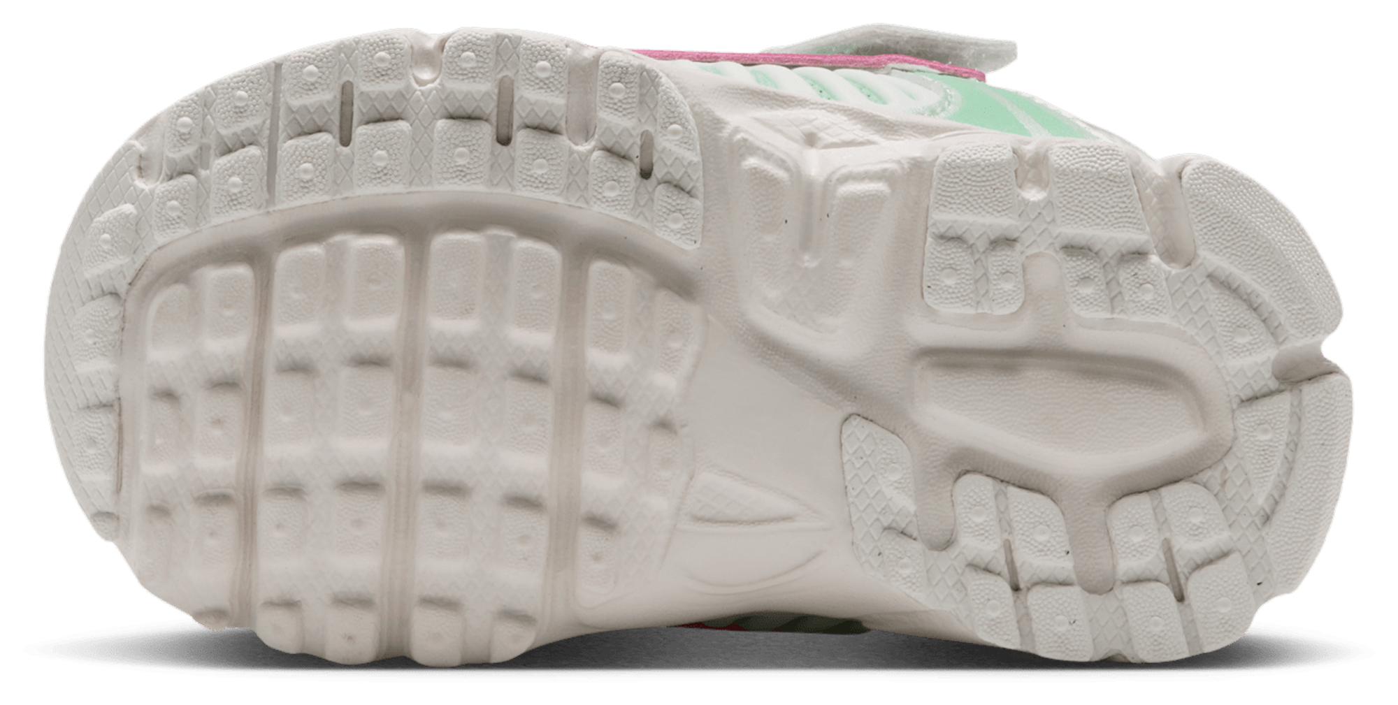 Nike Vomero 5 童款 - Pink Foam/Sail/Sail - Image 5