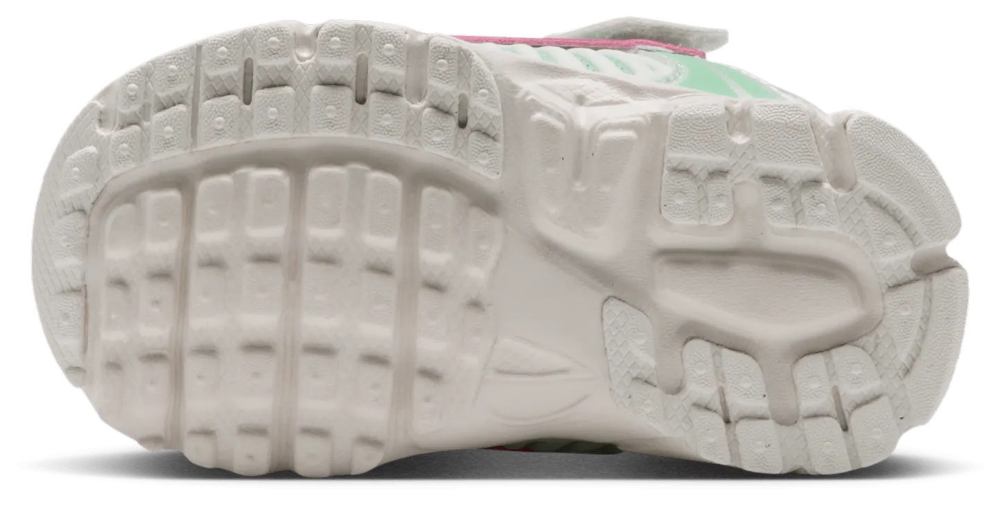 Nike Vomero 5 童款 - Pink Foam/Sail/Sail - Image 5