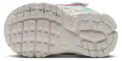 Nike Vomero 5 童款 - Pink Foam/Sail/Sail - Image 5