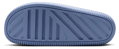 Nike Calm Slides 2.0 童款 - Ghost/Ghost - Image 4