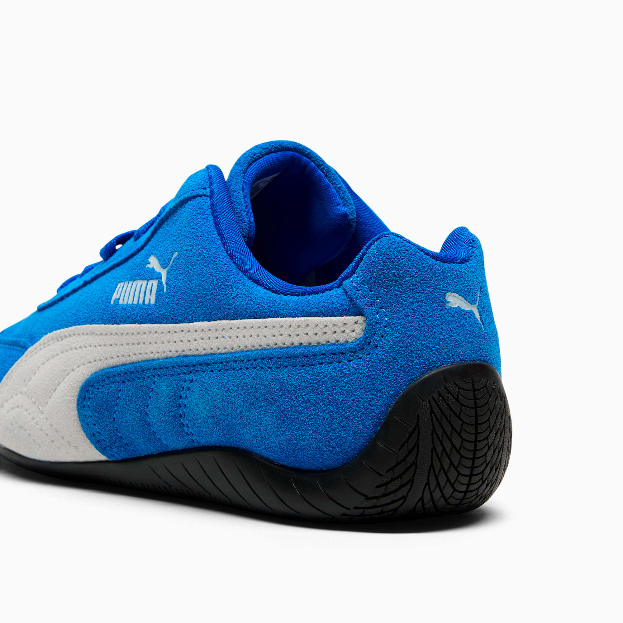 Speedcat OG Women's Sneakers - PUMA Team Royal-PUMA White - 5