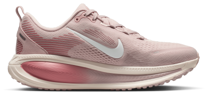 Nike Vomero 18 - Chalk/Silt Red/Red Stardust - Image 1