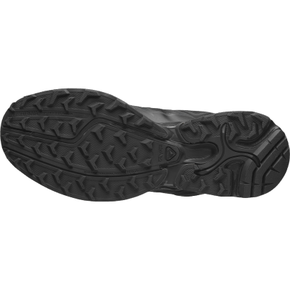 Salomon XT-PATHWAY 2 - Black / Black / Asphalt - View 5