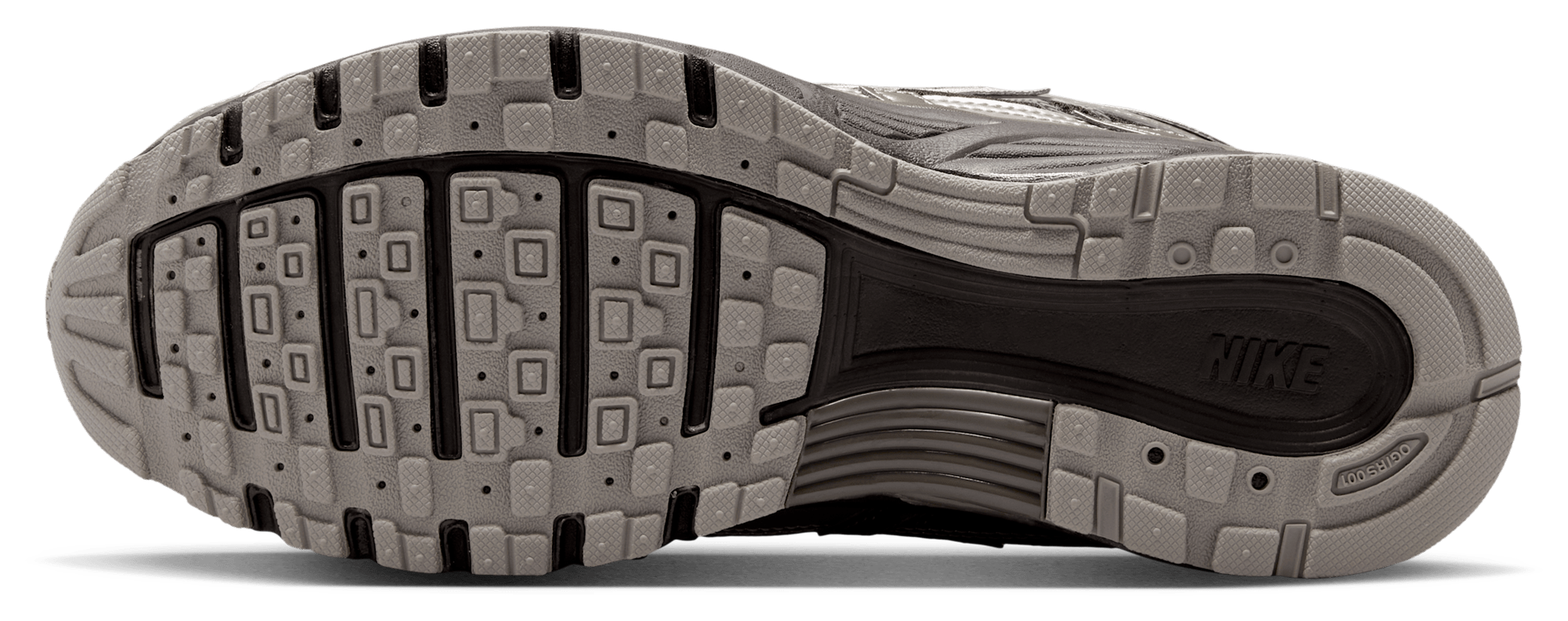 Nike P-6000 - Velvet Brown/Ridgerock/Cream Ii - Image 5