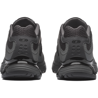 Salomon XT-WHISPER VOID - Asphalt / Castlerock / Black - View 4