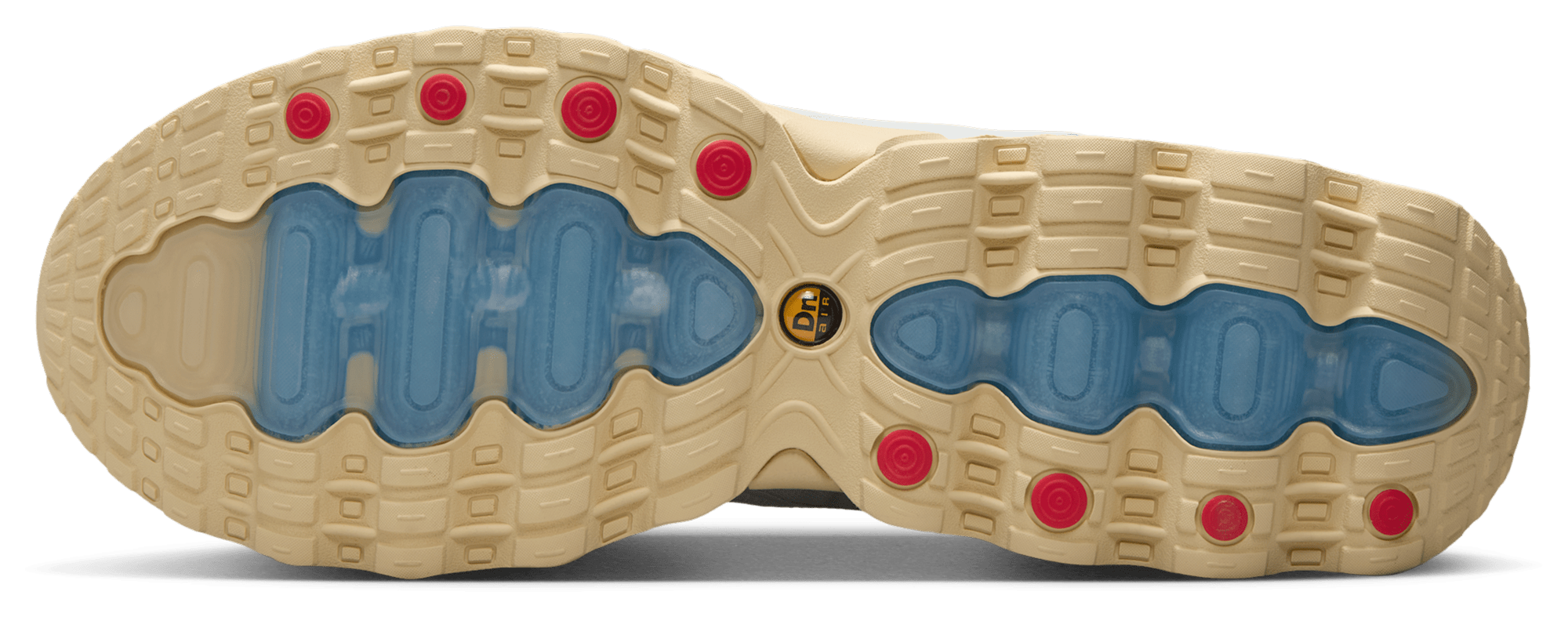 Nike Air Max DN8 - Royal Pulse/Photon Dust/Team Gold - Image 5