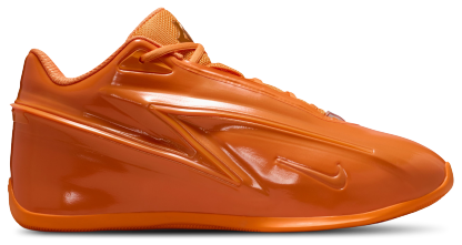 Nike KD 19 - Candy Paint Orange/University Gold - Image 1