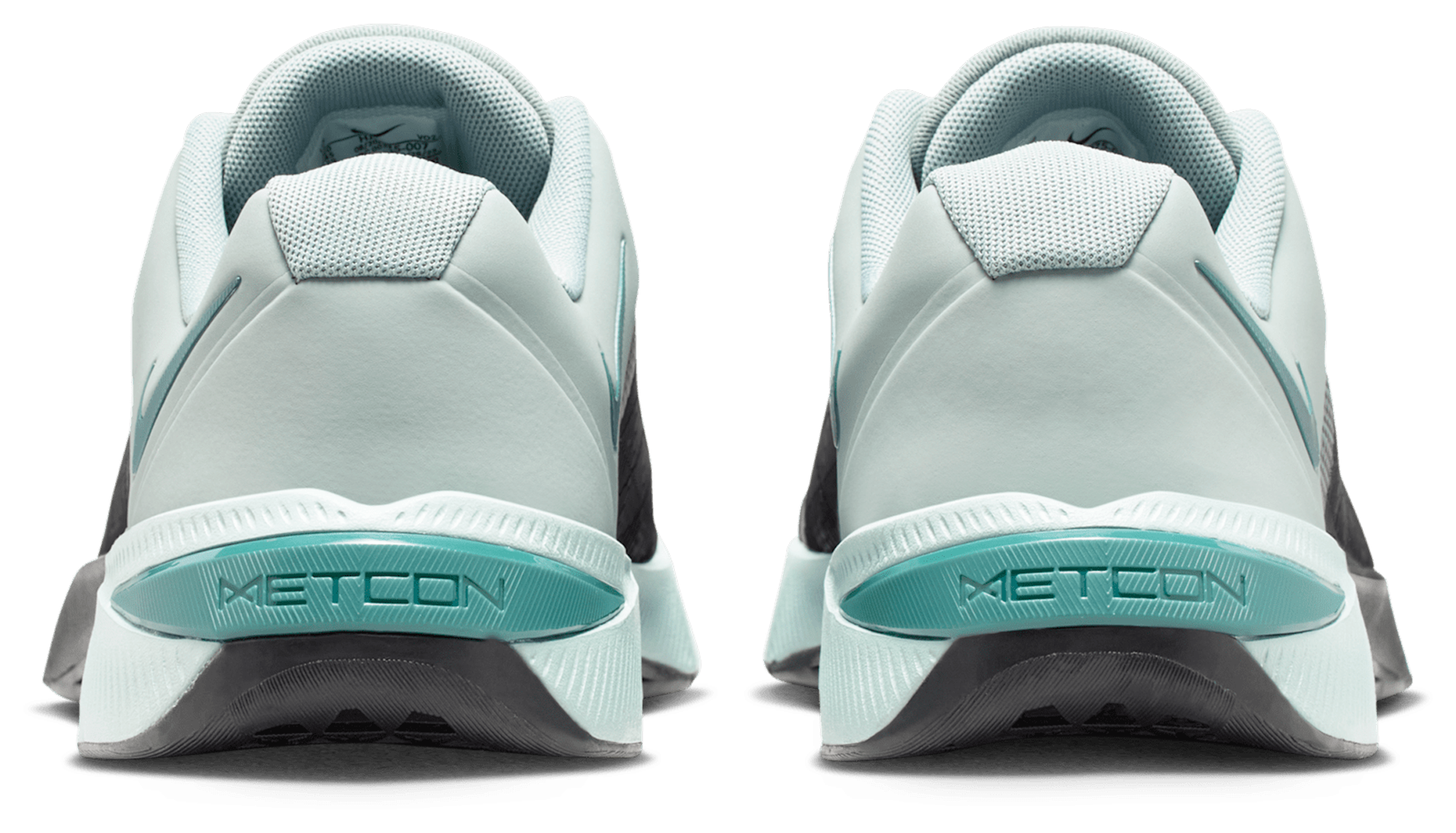 Nike Metcon 10 - Mineral Slate/Lt Pumice/Black - Image 3