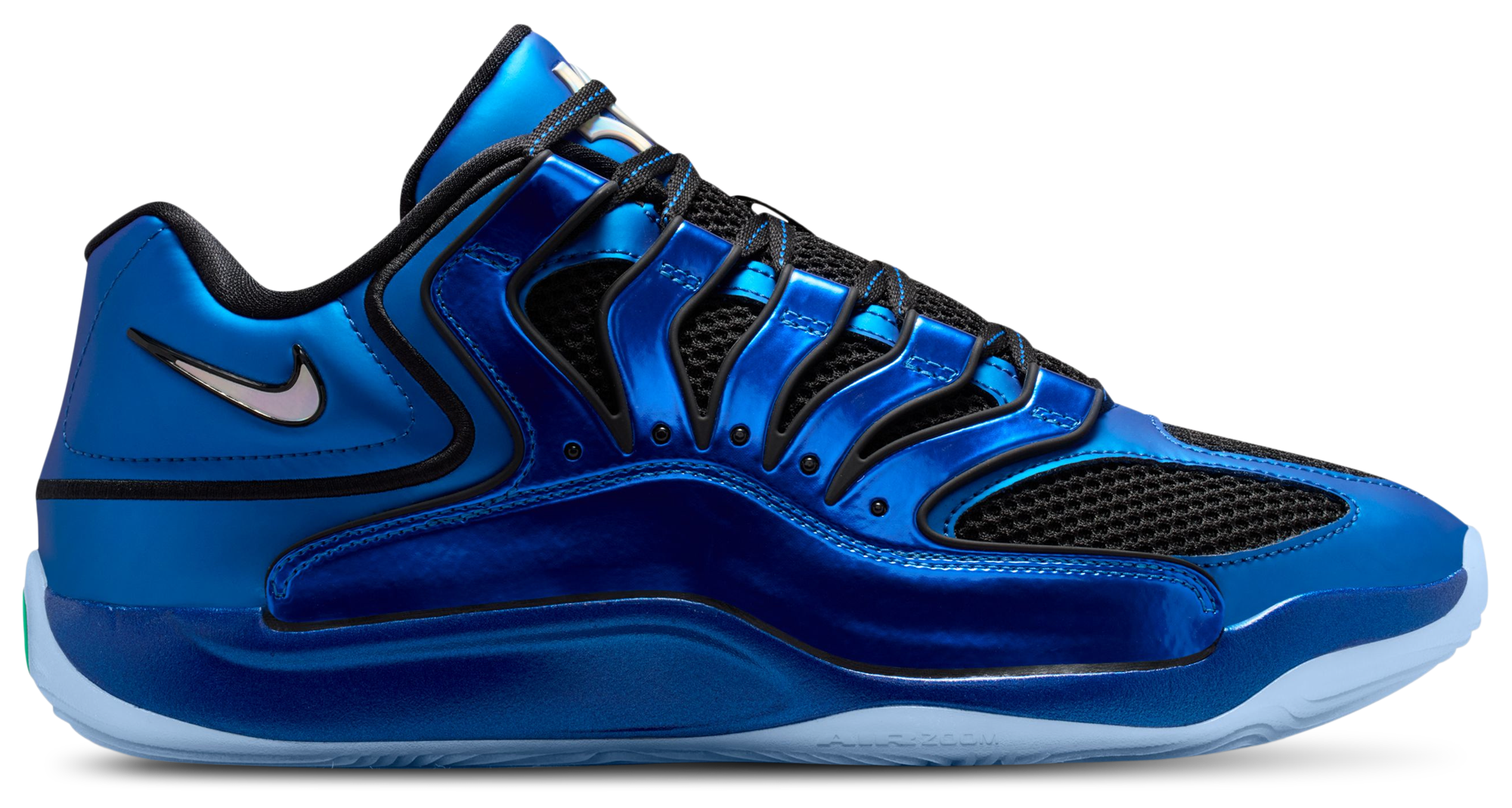 Nike KD 18 - Multicolor/Intl Blue/Black - Image 1