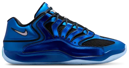 Nike KD 18 - Multicolor/Intl Blue/Black - Image 1