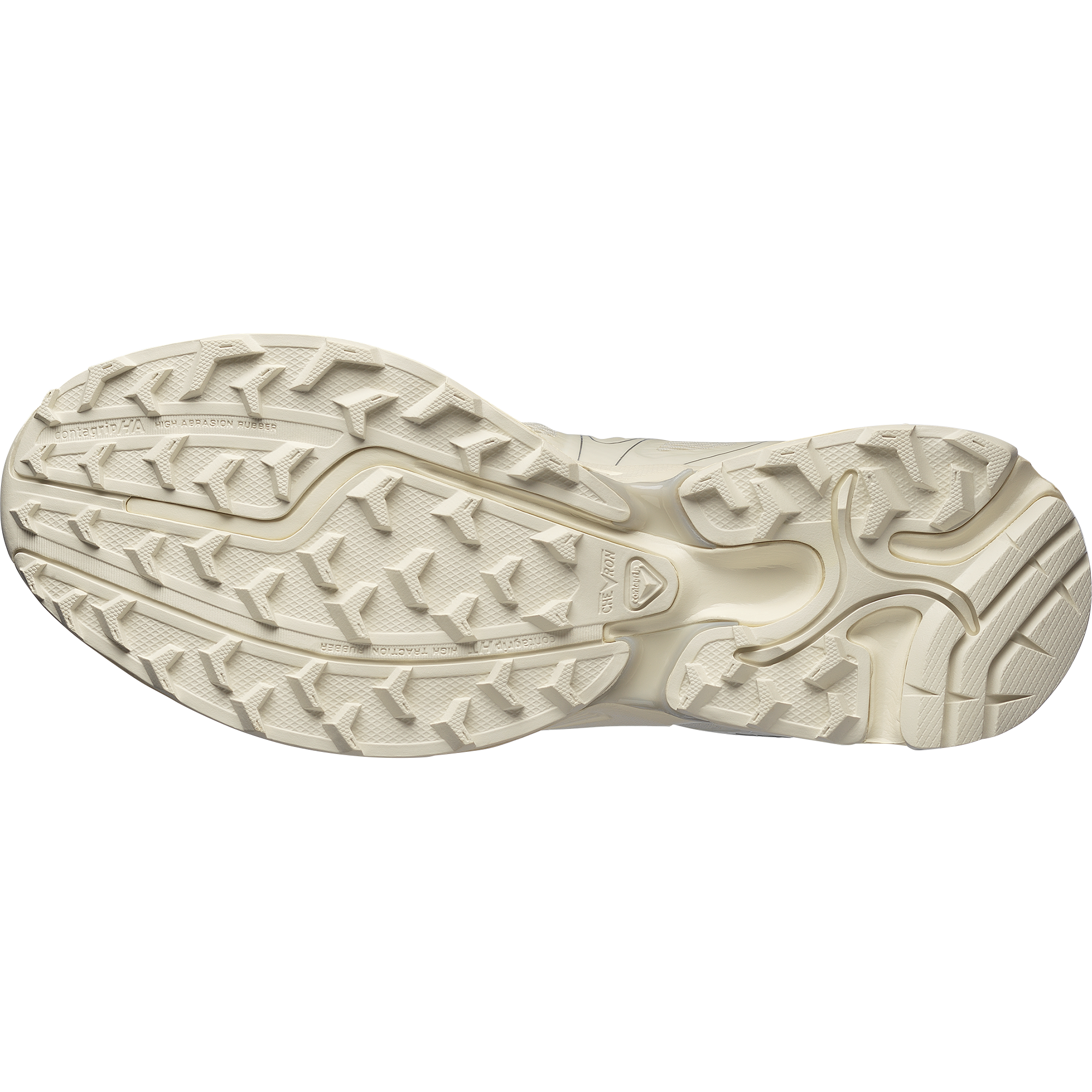 Salomon XT-WHISPER VOID - Vanilla Ice / Vanilla Ice / Ftw Silver - View 6
